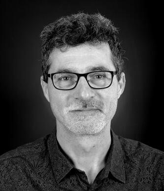Mark Anthierens